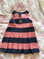 Ralph Lauren Baby Girl