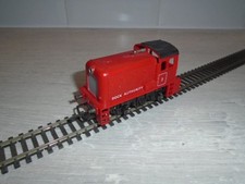 Tri-ang DOCK AUTHORITY SHUNTER