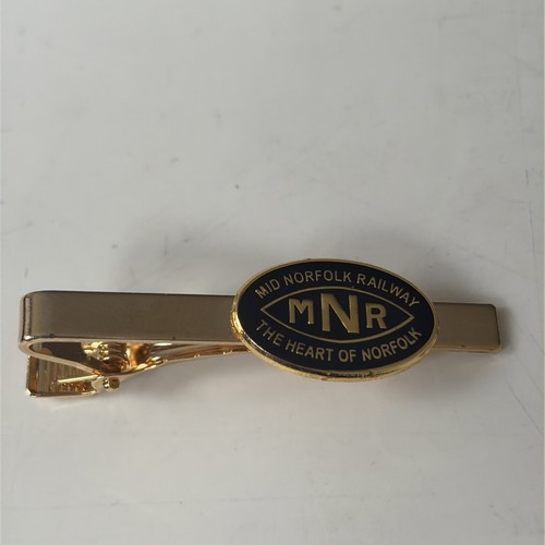 Mid norfolk railway tie - norfolk,