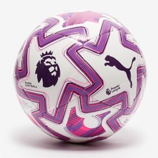 Puma Orbita Play Premier League Brilliance Football (2025/26) - Free P&P