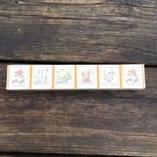 Vintage Unused & Sealed Ben