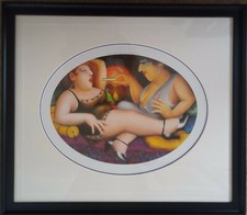BERYL COOK SIGNED LIMITED