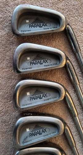 Golf vintage lynx - tz,