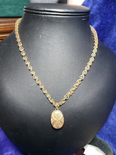 Antique victorian rolled gold - antique,