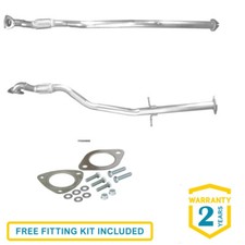 Connecting Pipe Euro Level 5