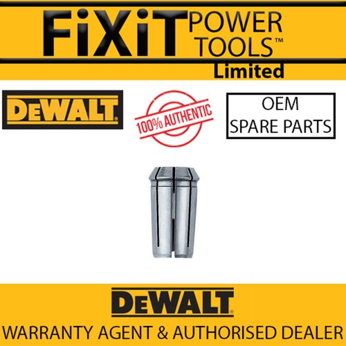 Dewalt router 12 - router, 1/2"