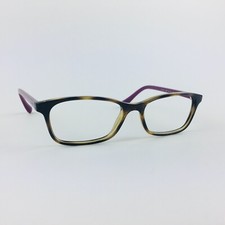 VOGUE eyeglasses TORTOISE