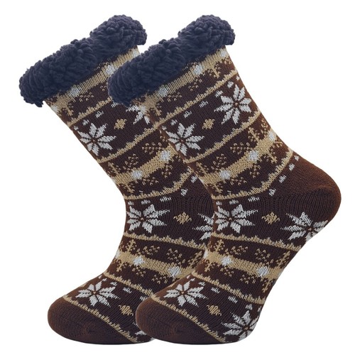 Mens thermal socks tog - 4.7,