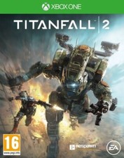 Titanfall 2 (Xbox One) Shoot