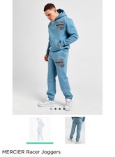 MERCIER Sportswear Racer