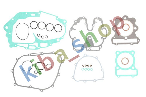 Engine gaskets set fits - -,