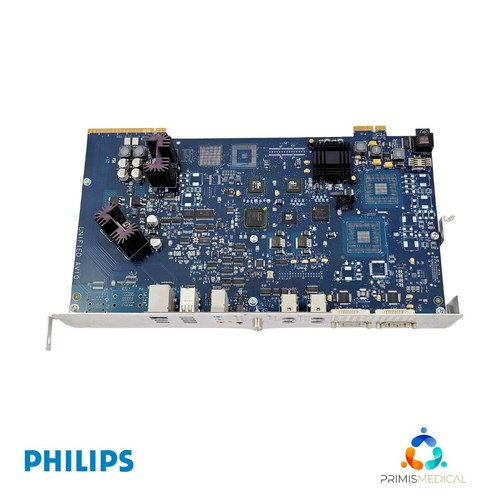 Philips 453561278213 pcb - philips,