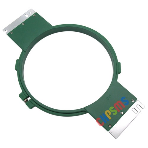 1pcs embroidery hoop - 1pcs,
