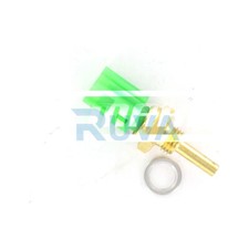 Torq Coolant Temperature