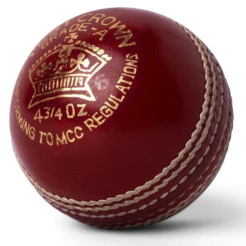 Junior cricket ball - cricket, match