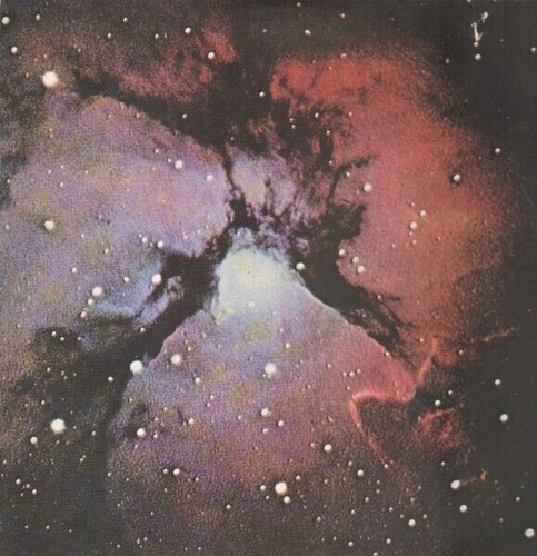 King crimson islands original - king,