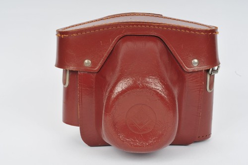 Genuine praktica leather - genuine, kw
