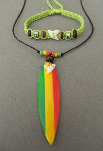 Mens boys necklace bracelet - mens,