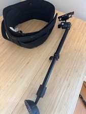 SHAPE Telescopic Support Arm