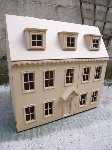 Dolls house radcliff - 1/12,