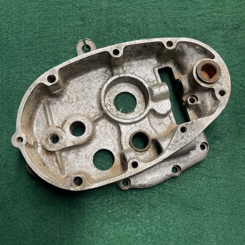 Triumph pre unit gearbox inner - triumph,