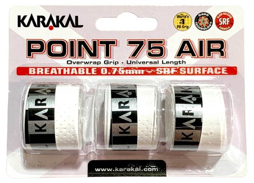 Karakal point air - karakal, tennis
