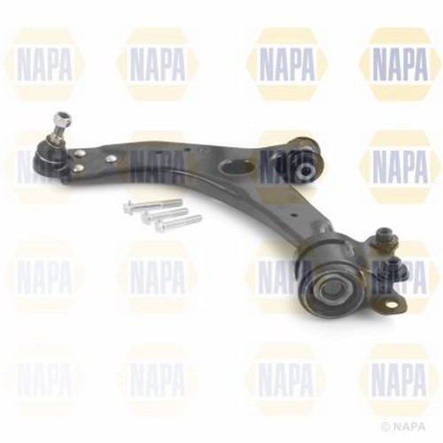 Suspension arm wishbone front - arm,
