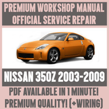 WORKSHOP MANUAL SERVICE &