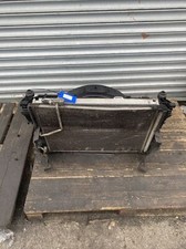 Mercedes E Class AUTO RAD PACK