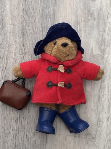 Classic rare paddington - rare, bear
