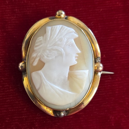 Antique victorian pinchbeck - antique,