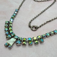 Vintage 1950s Sparkly Aurora