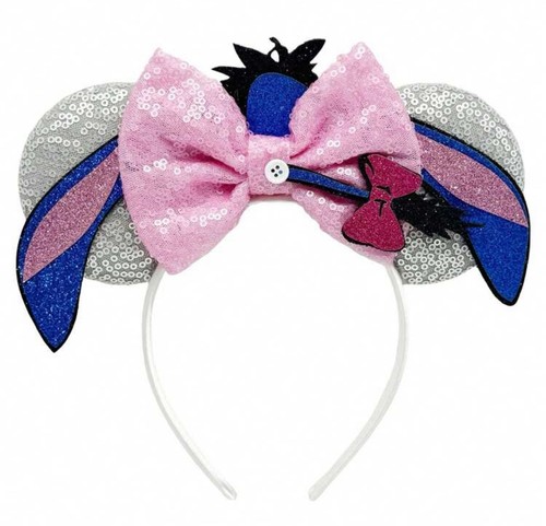 New disney eeyore - new, ears