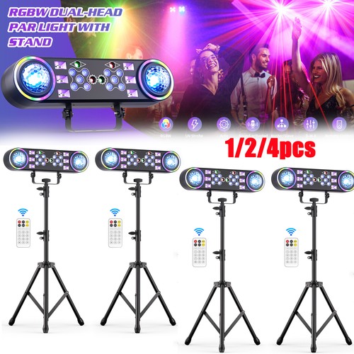 Uking laser lights with - laser,