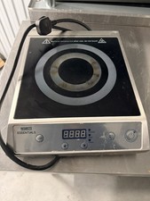 Nisbets Essentials Single