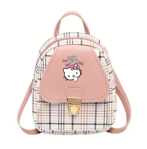 Hello kitty crossbody handbag - crossbody,