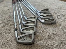 MacGregor MT Pro-C  Iron Stiff