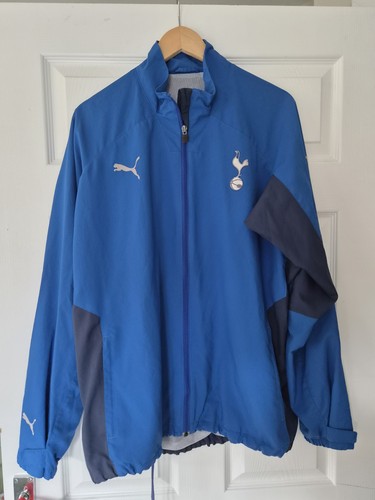 Tottenham hotspur jacket - hotspur,