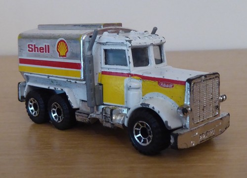 Matchbox toys peterbilt - toys, ::