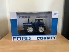 UH6302 Universal Hobbies Ford