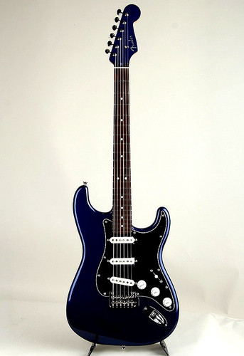 Fender fsr collection hybrid - fender,