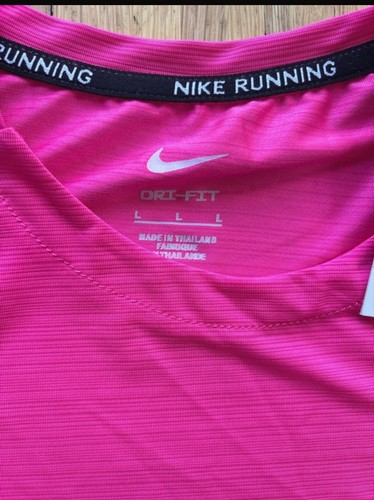 Nike miler mens - nike, dri-fit