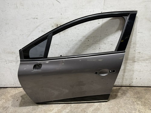 Renault clio mk4 2014 front - renault,