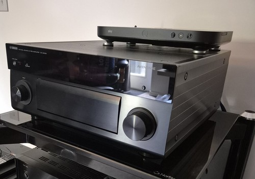 Yamaha a5100 av - yamaha, cx-a5100