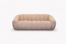 Bubble Large 3 Seater Sofa