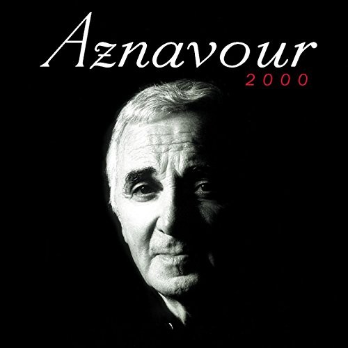 Aznavour charles - -,