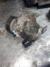 VAUXHALL INSIGNIA B MK2 1.6SRI CDTi B16DTH DIESEL ENGINE WATER PUMP 55496778