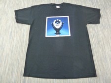 Marillion Band T-Shirt Large