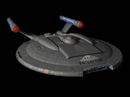 Star trek enterprise - trek,