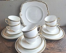 Elegant paragon star china - paragon,